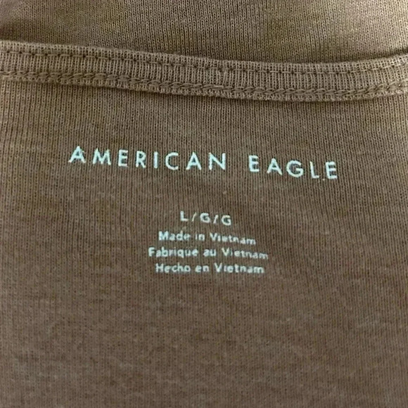 American Eagle Tank - Picture 5 of 6